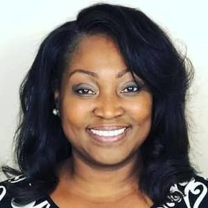 Meet your Posher, Glenda